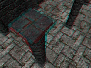 stereo red/cyan 2