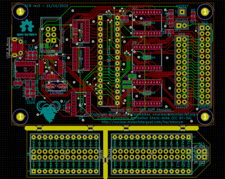 pcb